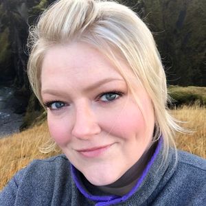 Meet your Posher, Anne